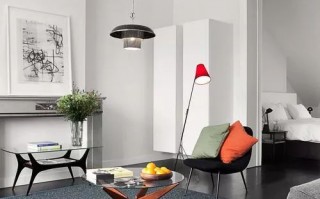 想装出理想中的家却无从下手？别急简单装修效果图大全来了！