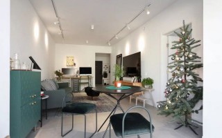 想知道一站式搞定全屋装修有多轻松吗