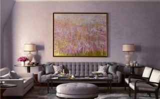 想不想一眼就爱上自己的家？2025最新别墅室内装修效果图震撼来袭