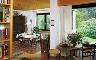 想看看108平的房子到底能装出多少种惊艳模样吗