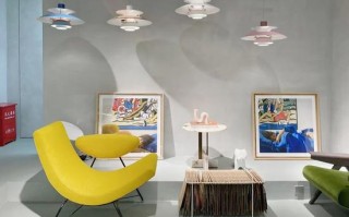 想知道你家附近藏着哪些宝藏家具家居市场吗